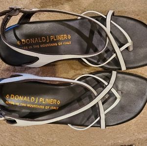 Donald Pliner Chava Sandals
